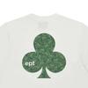 Ipiti Clover T-Shirt (White)