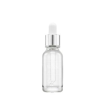 [Nine Wishes] Miracle White Ampoule Serum 25ml