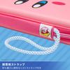 Licensed PowerA Travel Pro Slim Case for Nintendo Switch Kirby Smiley Face [Nintendo Product] - NSCS0082JP-01