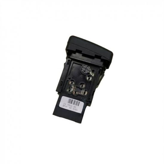 Car Hazard Switch BP4K-66-4H0 For Mazda 3 BK 2003 2004 2005 2006 2007 2008 2009