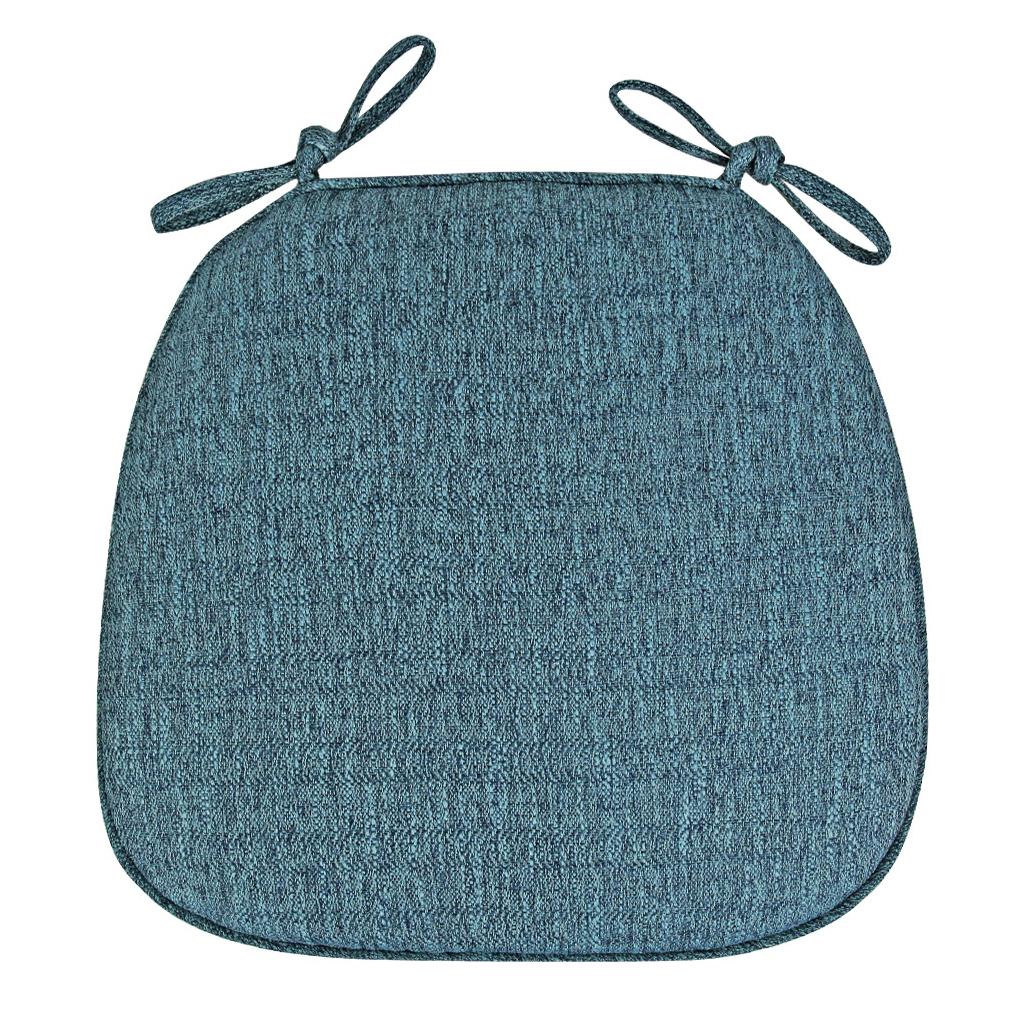 Chair Cushion Detachable And Washable Antiskid Soft And Comfortable Chair Pads For Dining Chairs