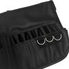 Professional Makeup Brush Set With PU Waist Bag 29pcs Portable Beauty Tools Artists