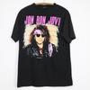 Bon Jovi Blaze of Glory 1990 Baumwoll T-Shirt Unisex Alle Größen S bis 5XL Unisex T-Shirt