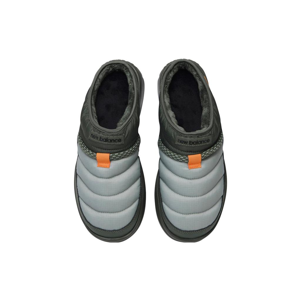 new New Balance CRVN MOC Olive