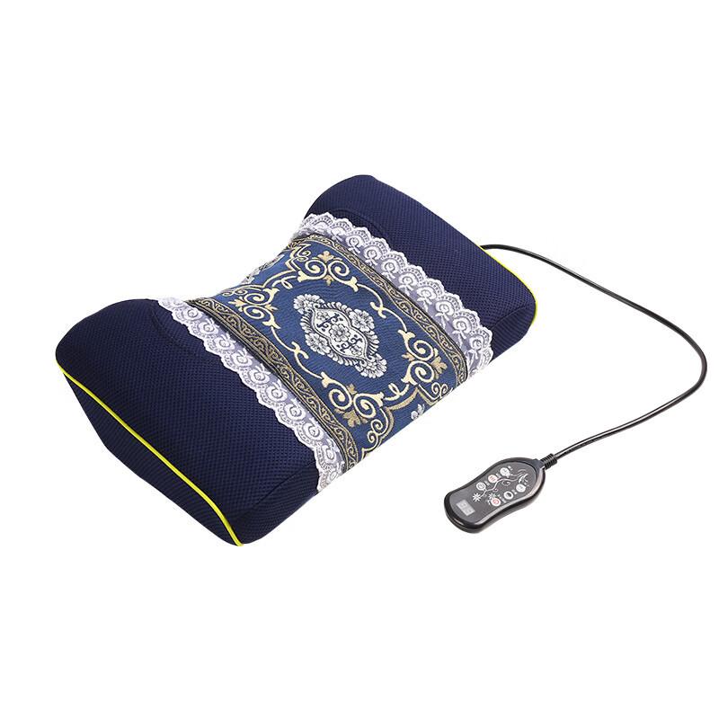 Yingerde Bluetooth Multi-functional Neck Massager Pillow