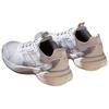 Adidas Crazyflight 5 Indoor White Silver Metallic Women Sneakers Cloud-White Dash-Grey IG1612