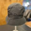 Jeep Jeep Universal Cursive Embroidery Artwork Bucket Hat JO2GCU971_