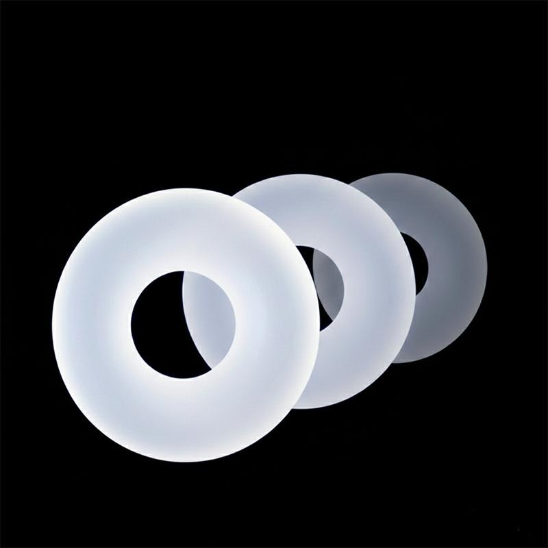 3 PCS/Set Penis Rings Delay Ring for Men, Male Delay Ejaculation Lasting Pleasure Adjustable Penis Sex Toy for Couples