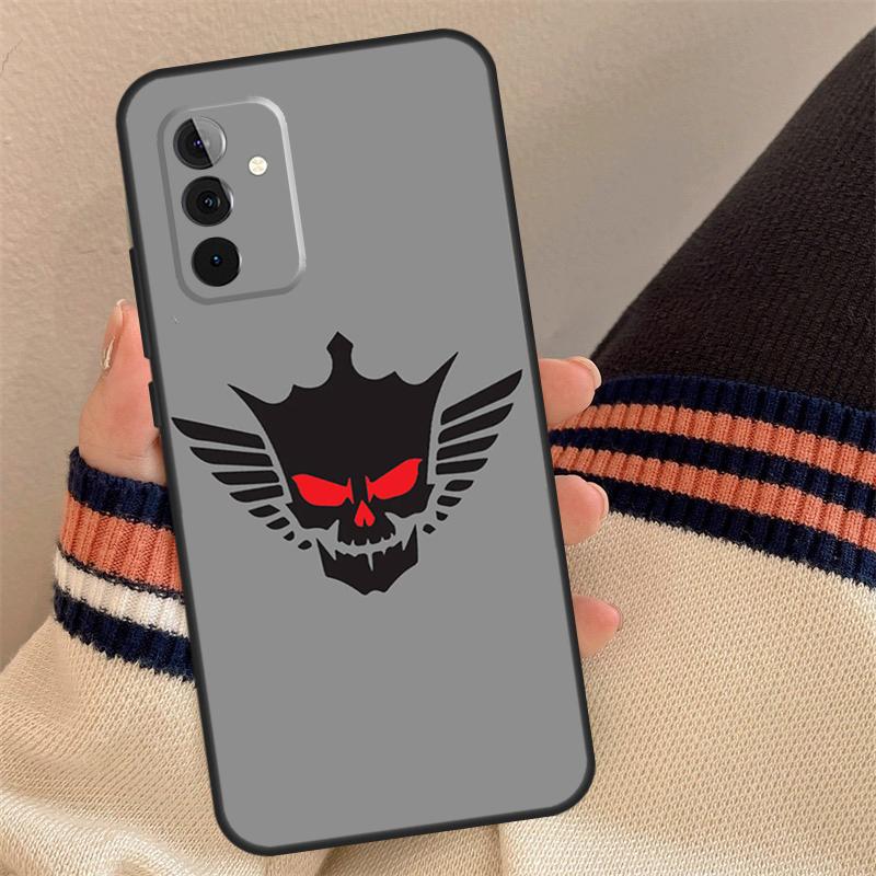 Cody Rhodes Case For Samsung Galaxy A13 A23 A33 A53 A12 A22 A32 A42 A52 A51 A71 A14 A24 A34 A54 Coque