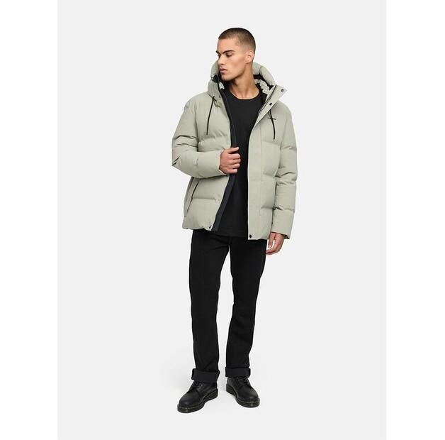 Stone Harbour Taviaan Winter Jacket