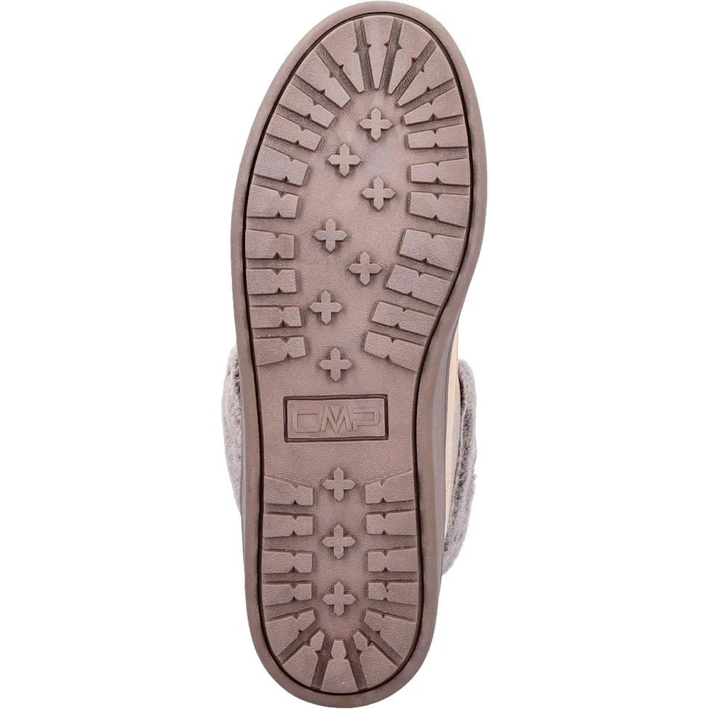 CMP снежные ботинки 3Q79586 Rohenn WP