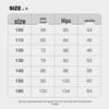 Girls' Summer Soft Workwear Loose Wide-Leg Pants