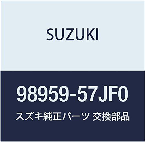

Оригинальные детали SUZUKI Relay Carry/Every Wagon R/Wide Plus Solio Номер детали 98959-57JF0