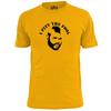 Heren Ik Heb Medelijden Met De Nar Mr T Silhouet T-shirt A Team