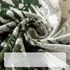 Chenille Sofa Towel Four Seasons All-Inclusive Sofa Cover Dust Cover Living Room Straight Row Sofa One Piece Cover Cloth