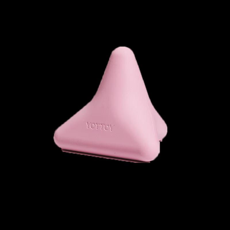 

Yottoy Four-Corner Massage Ball