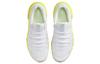Nike Kostenlos Metcon 5 Weiß Limettengrün Damen DV3950-106