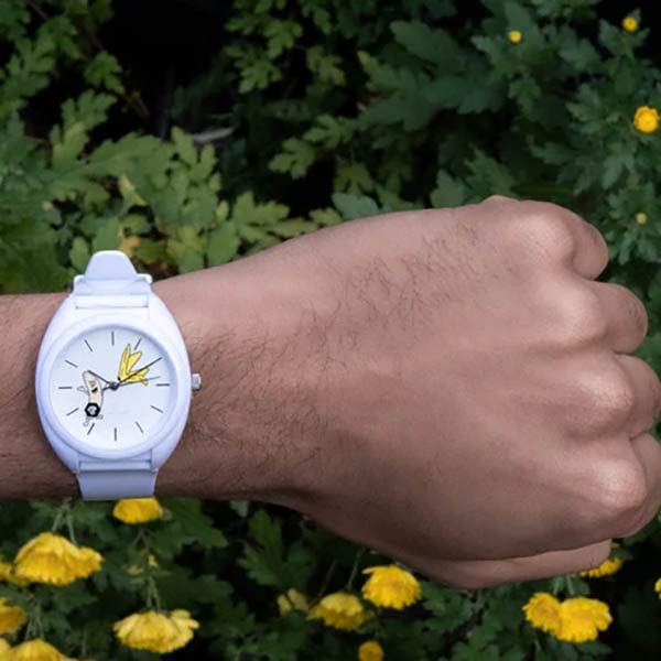 CHPO Watch Nima Bananas 14239EE