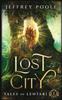 Livro Lost City : 1