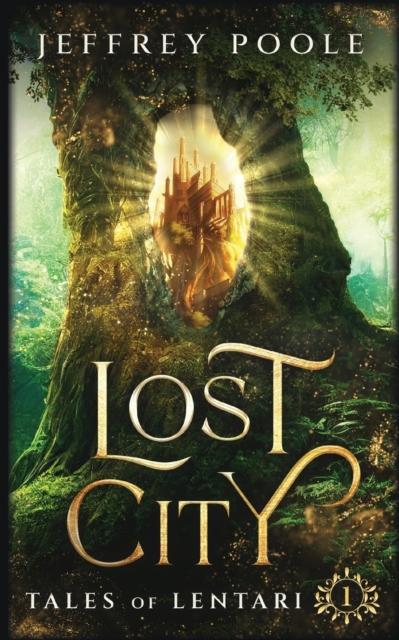 Lost City : 1 Kitabı