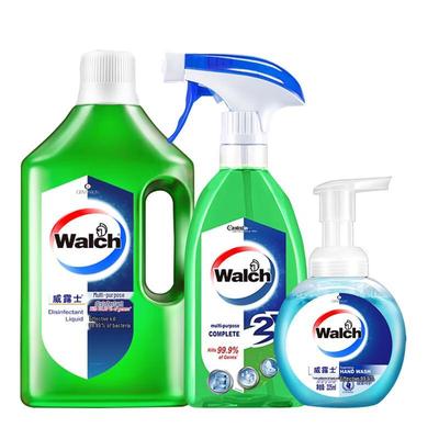 Haut- & Körperpflege – Pflegekosmetik-Sets