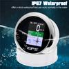 Universal 85mm Digital GPS Speedometer Odometer with GPS Antenna TFT Screen Waterproof Voltmeter for 12V Boat Car Motorcycle
