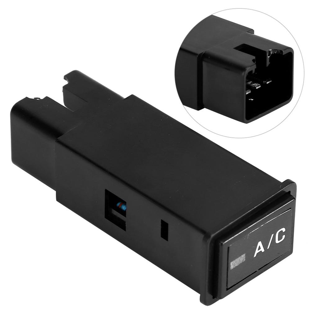 AC Klimaanlagensystem Drucktastenschalter 951017 Passend für 4Runner 1995 ? 1997