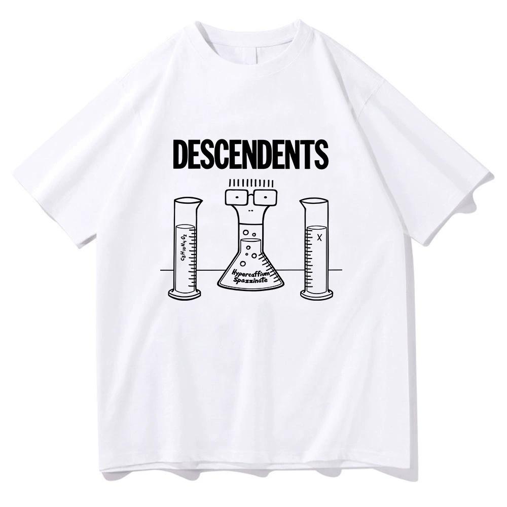 Pattern clothing new summer mens loose casual short sleeved Tshirt S