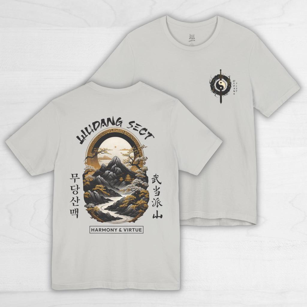 WUTANG Clan Album Plakát Periferie Tištěná Trička Klasické Street Hip Hop Hudba Móda Tričko Pánské Dámské Oversized Harajuku Top