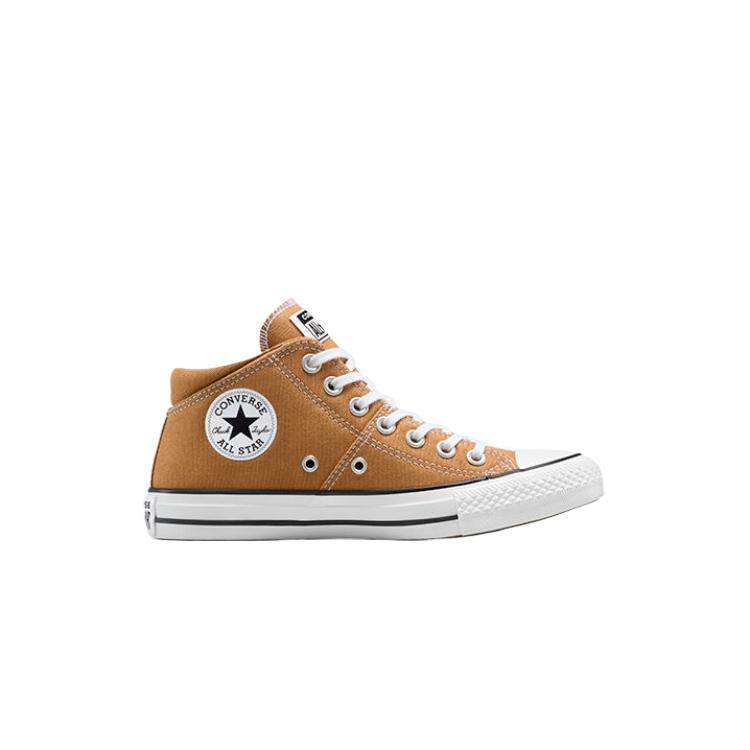 Converse Chuck Taylor All Star Stylish Comfortable Durable Mid-Top Canvas Sneakers Women Sneakers A14547F
