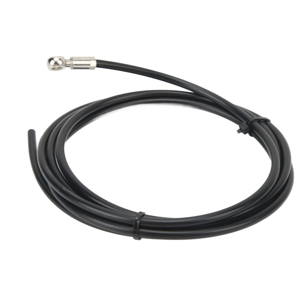 Furtun Ulei Bicicletă 2m Cheie Steag Roșu Inserție Conectoare Olivă Set Acul Ulei pentru SRAM LEVEL RED HRD ETAP