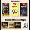 MELEON 10pcs Particle Condoms for Men Penis Sleeve Delay Ejaculation Latex Long Lasting Condones  for men