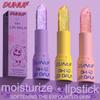 DUNUF PH Lip Balm - Moisturizing Tinted Lip Paste for All Skin Types, Glossy Finish with Mixed Color System, Adult Age Range, Lightweight