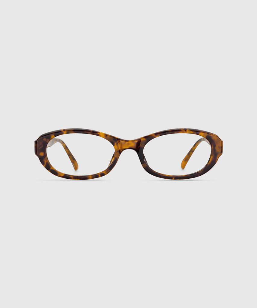 Beulluellipeonteu Garnet Leopard