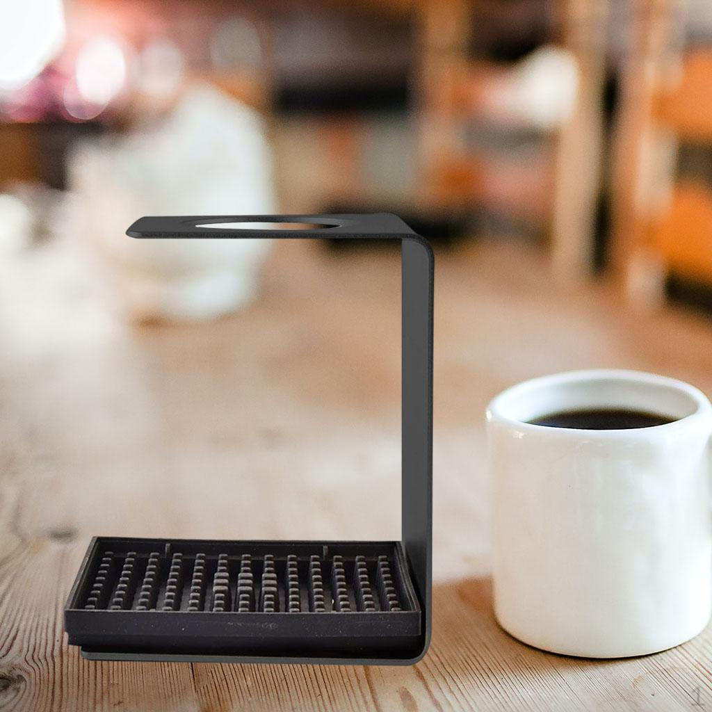 coffee and tea Brewer Dripper Stand Support, Simple Design