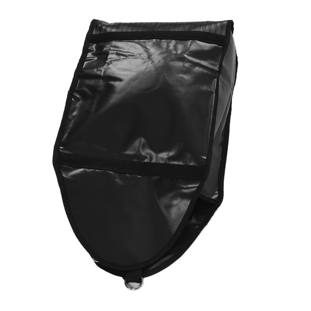 Winddichter Sandsack für Gartenarbeit im Freien, verstellbarer Gewichtssandsack für Garten und Außenbereich