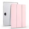Pen Holder Flip Tablet Case for Honor Pad 9 8 V8 Pro 12.1 " 12 Inch X9 X8 A Pro 11.5 " 11 " Soft Clear Shockproof Protect Cover