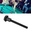 Aluminum Billiard Cue Back Plug Screws Billiard Bottom Plug Protector for for Musashi Rust Proof