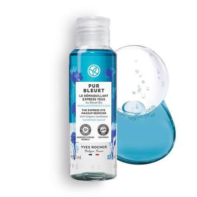 Pure Bleuet The Express Struccante Occhi 100ml