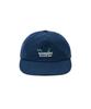 Kompaegteulekodeuba Krb 5Panel Thunder Cap - Navy