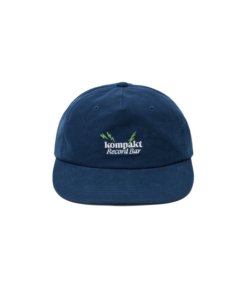 Kompaegteulekodeuba Krb 5Panel Thunder Cap - Navy