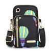 MDNG Multi-function Crossbody Phone Bag