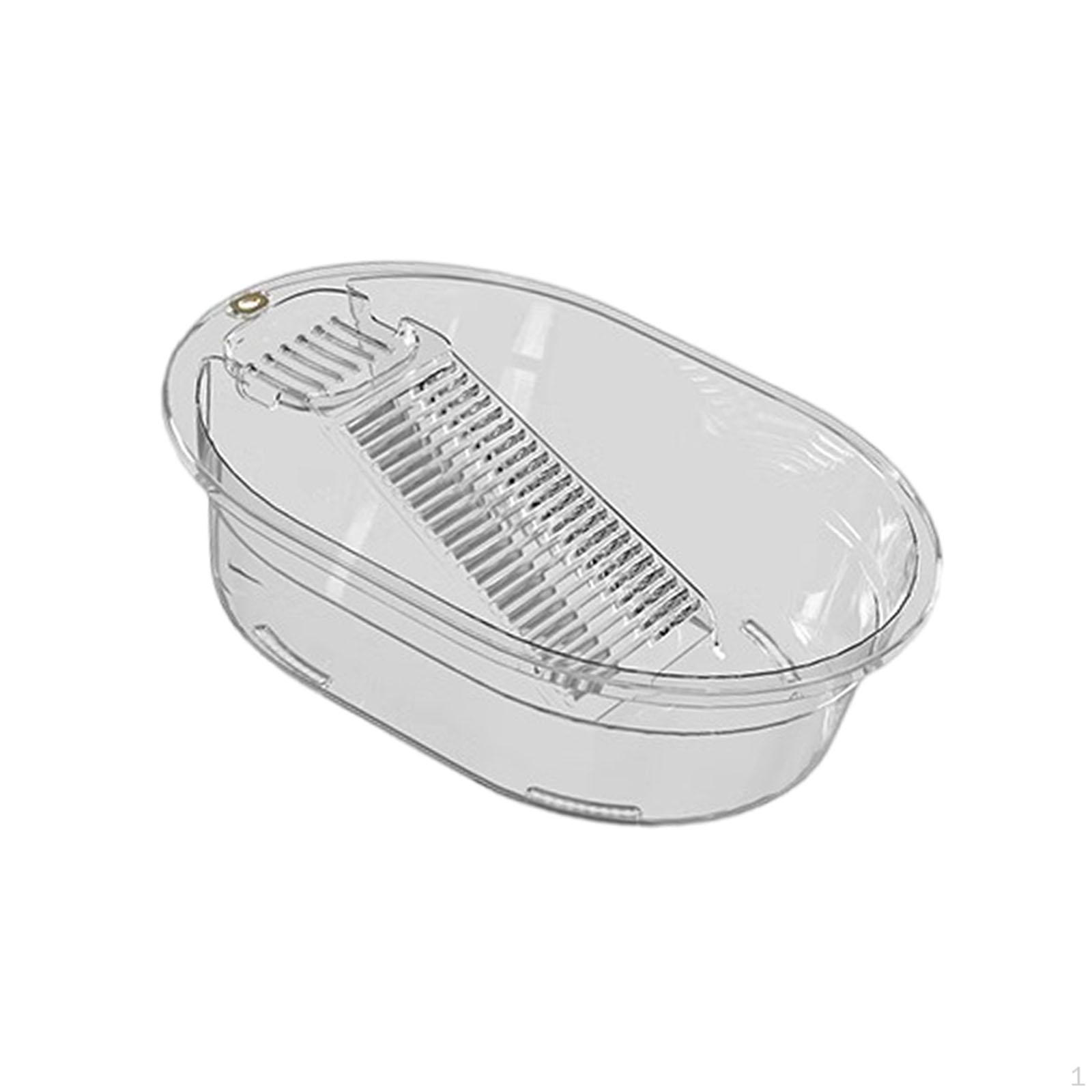 

Cleaning Basin for Delicate Items, Portable Wash Clothes