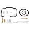 Carburetor Repair Kit for Kawasaki KDX200 (1989-1994)