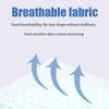 1Pc Forehead Lifting Strap, Facial Lift Strap, Forehead Pressure Strap, Facial Compression Strip, Washable And Reusable Day