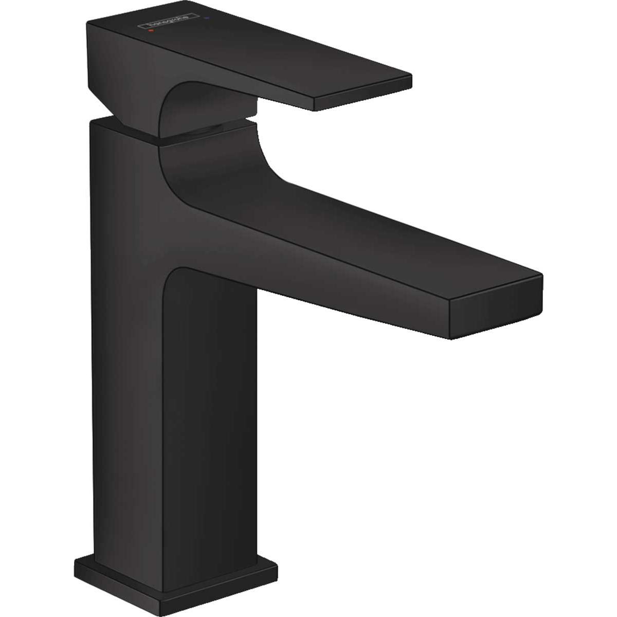 

Смеситель для умывальника Hansgrohe 32 507 340