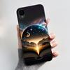 Casing For TCL 30Z 30T 30LE Phone Case Luxury Dragon Cute Cool Boys Girls Black Soft silicone Back Cover For TCL 30 Z T LE Shell