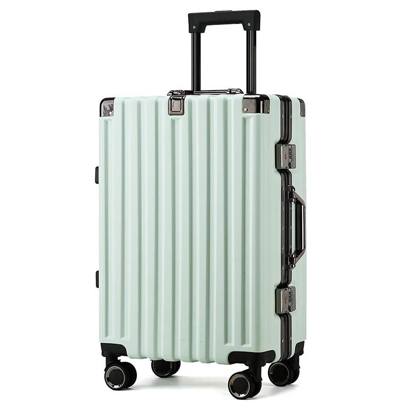 Yu Duo HC Hardside Spinner Suitcase