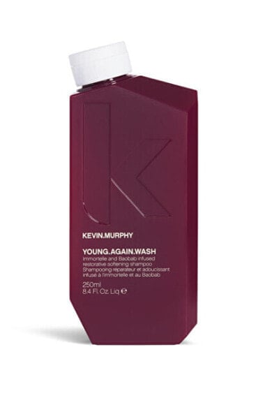 

Восстанавливающий шампунь Kevin.Murphy YOUNGAGAIN WASH 70 мл