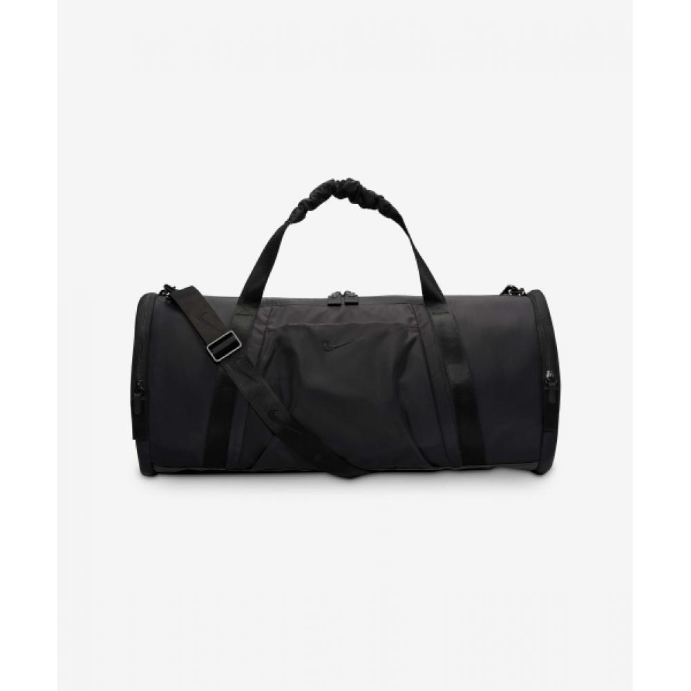 Nike Eine Reisetasche 35l Schwarz Eisengrau Schwarz Hv1197 010